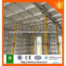 aluminum frame formwork wall for sale